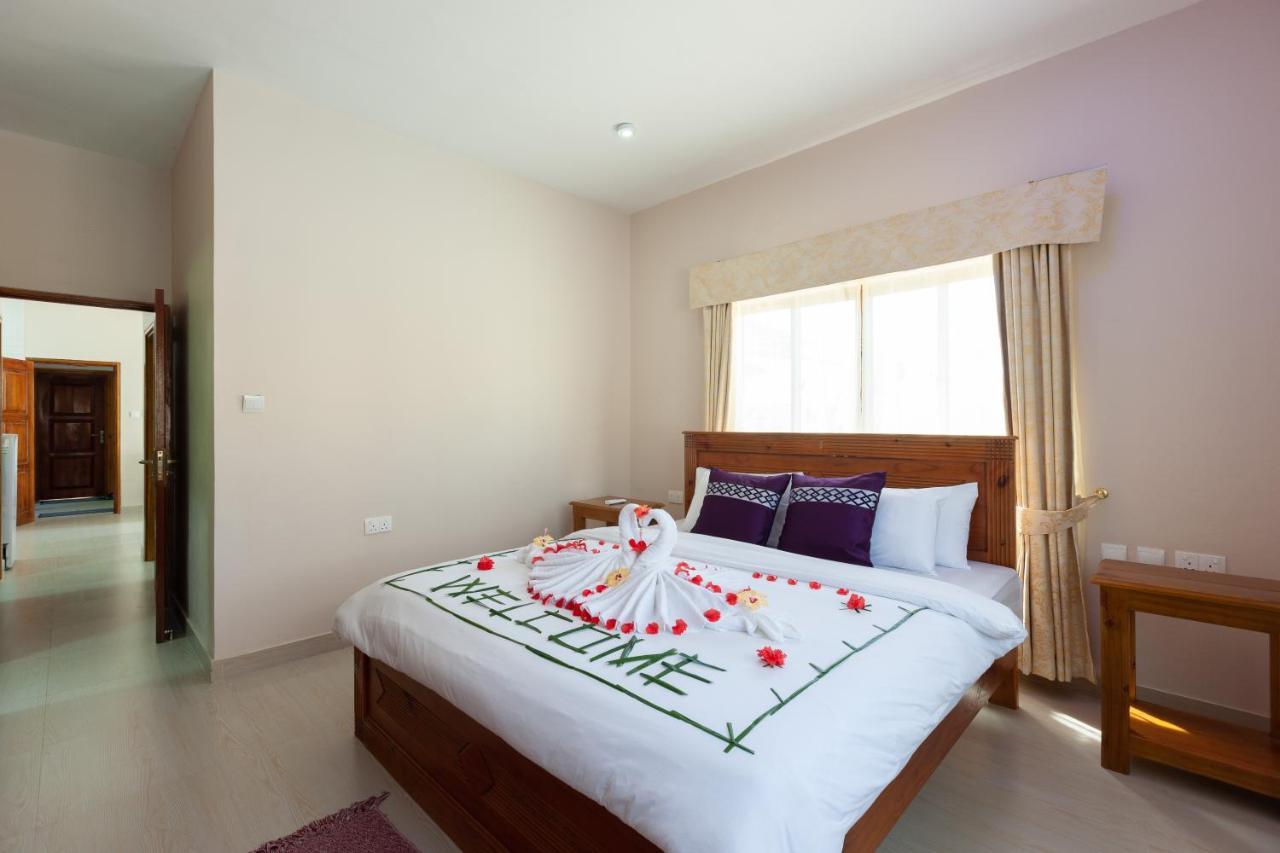 גרנד אנס Stone Self Catering Apartment מראה חיצוני תמונה