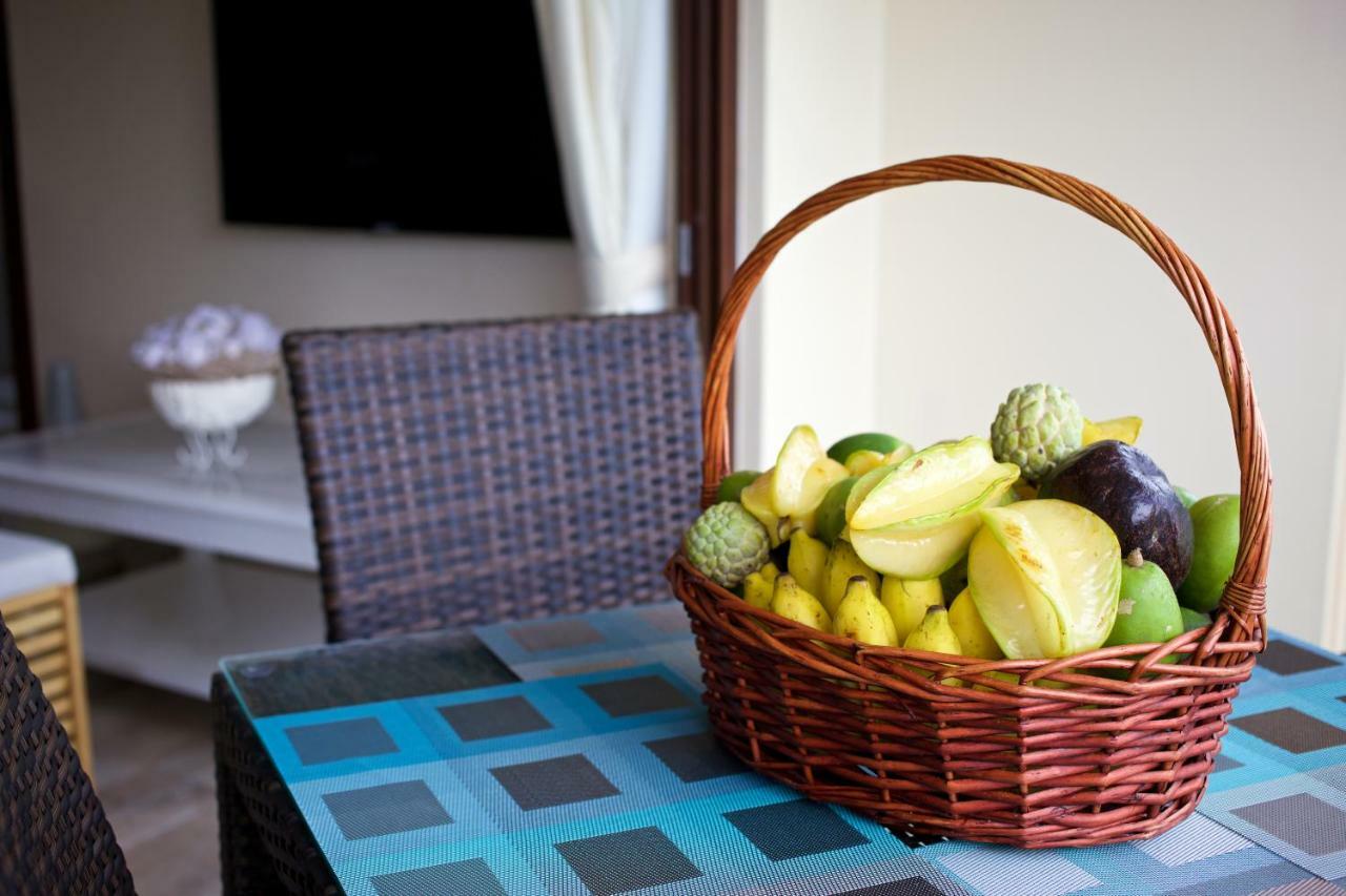 גרנד אנס Stone Self Catering Apartment מראה חיצוני תמונה