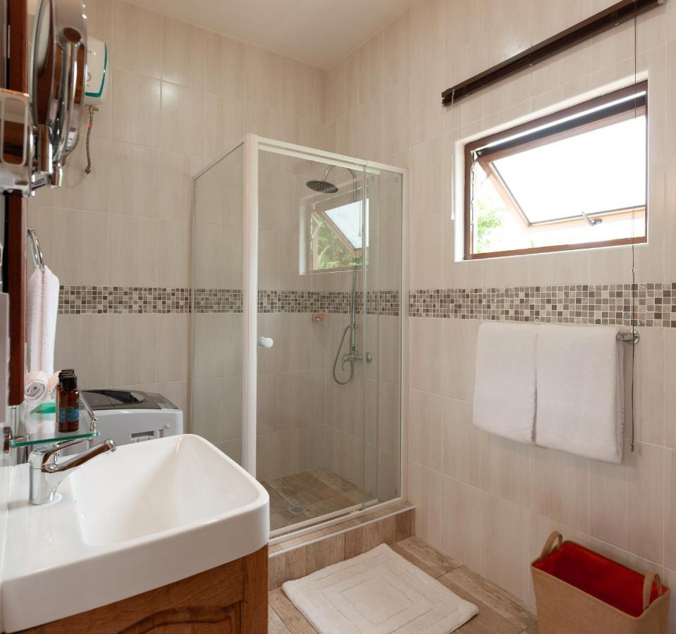 גרנד אנס Stone Self Catering Apartment מראה חיצוני תמונה